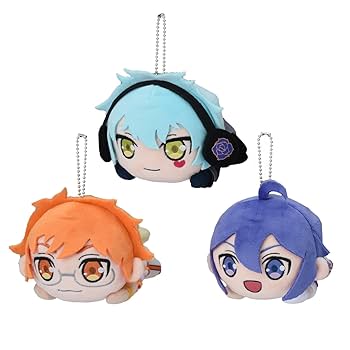 King & Prince ぬいぐるみ 6体セット King & Prince ぬいぐるみ 6体セット